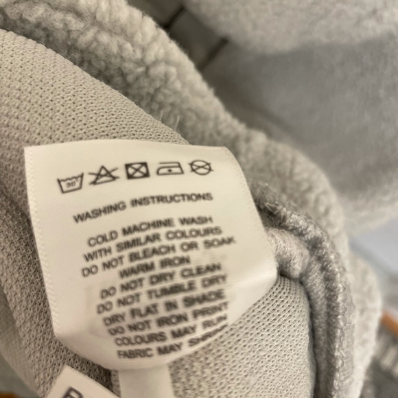 charlie holiday somerset jacket size small new with tags - Picture 8 of 8